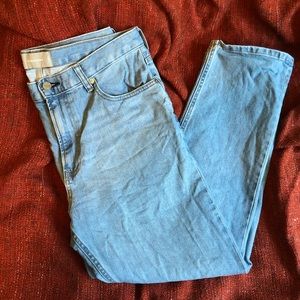 Everlane boyfriend jean